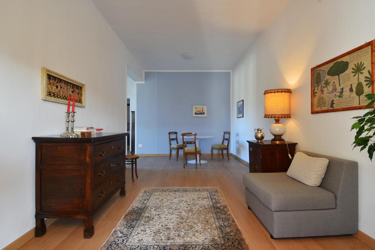 Il Terrazzo B&B Romagnano Sesia Esterno foto