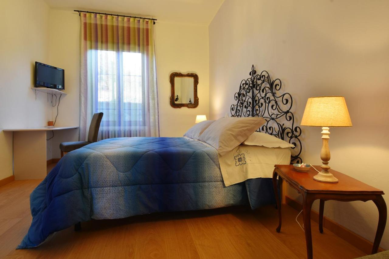Il Terrazzo B&B Romagnano Sesia Esterno foto