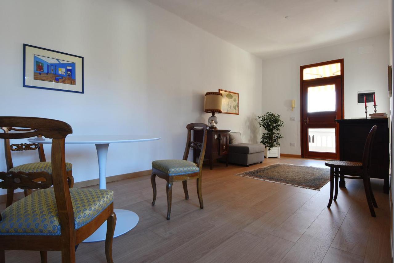 Il Terrazzo B&B Romagnano Sesia Esterno foto