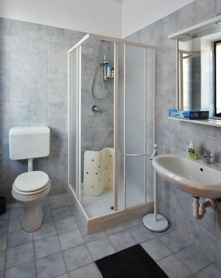 Il Terrazzo B&B Romagnano Sesia Esterno foto