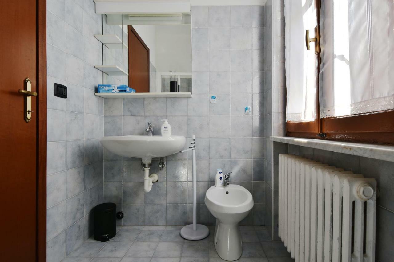 Il Terrazzo B&B Romagnano Sesia Esterno foto